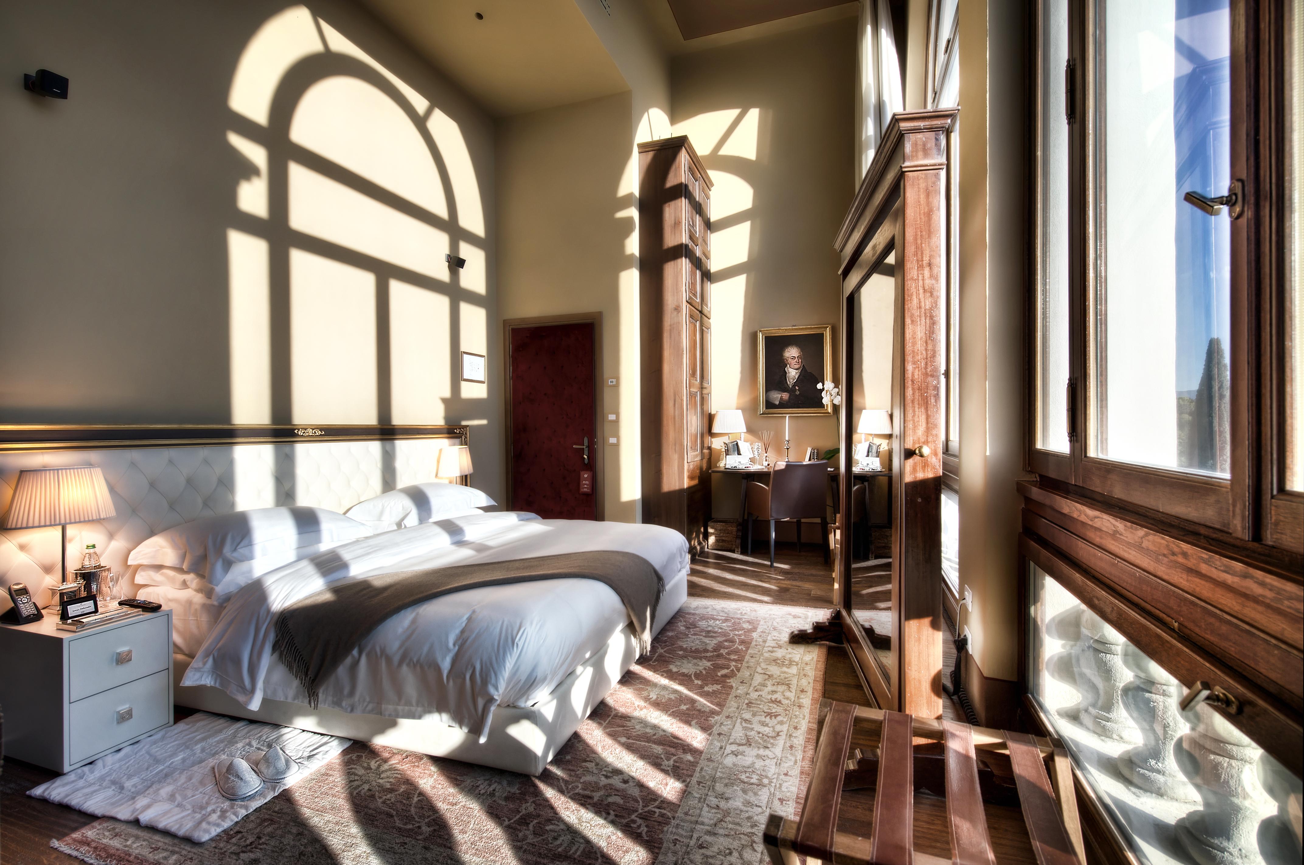 Il Salviatino Firenze Hotel Fiesole Cameră foto