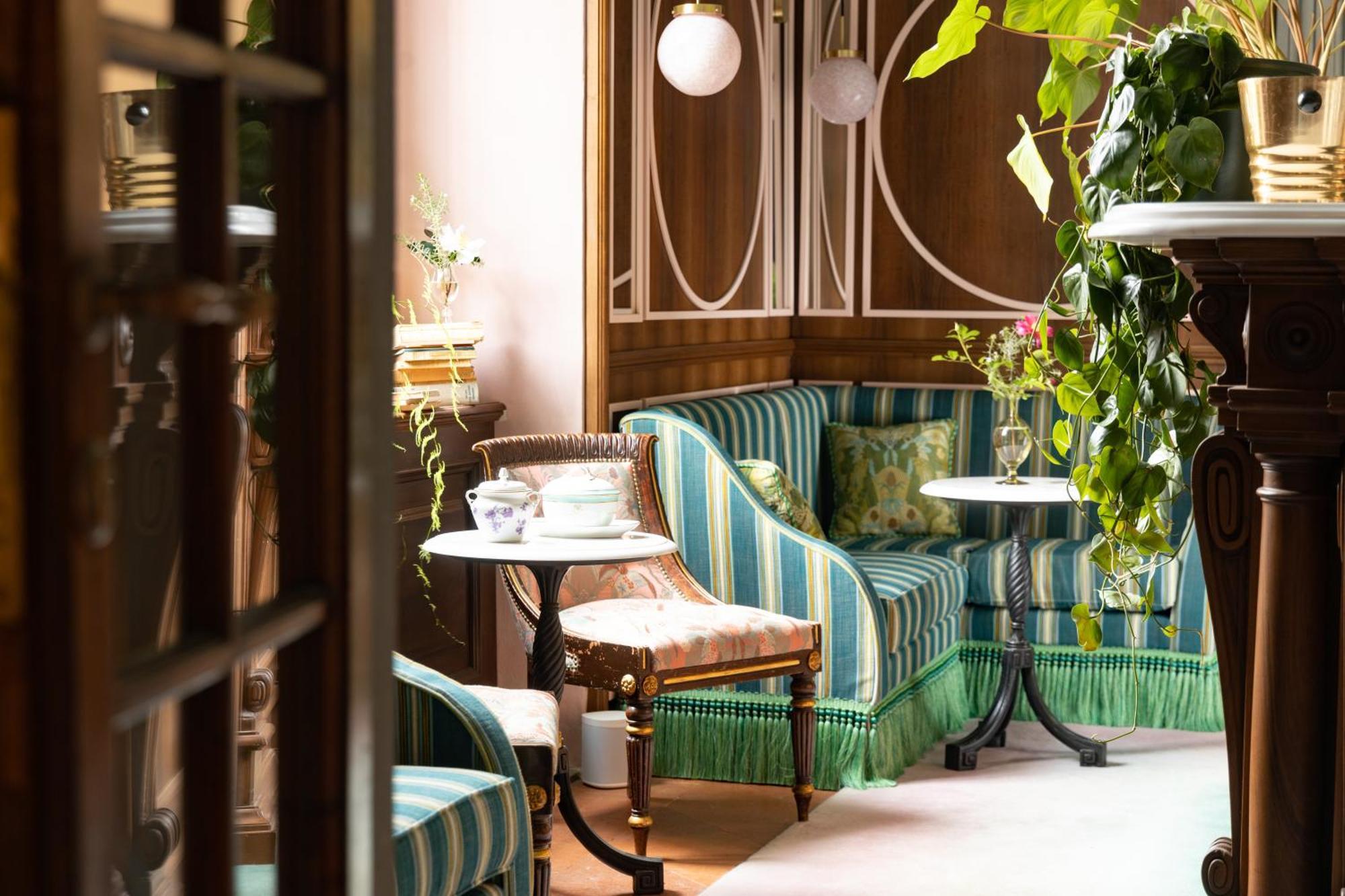 Il Salviatino Firenze Hotel Fiesole Exterior foto
