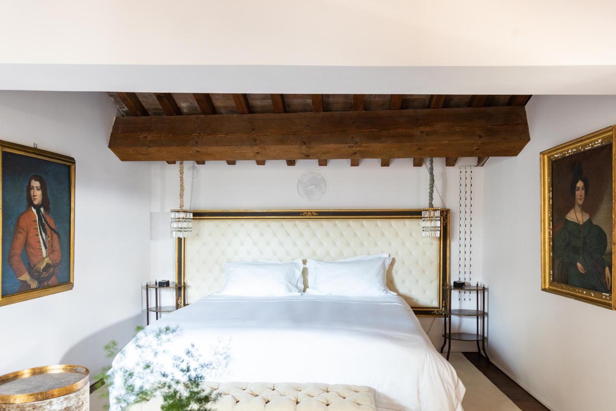 Il Salviatino Firenze Hotel Fiesole Exterior foto