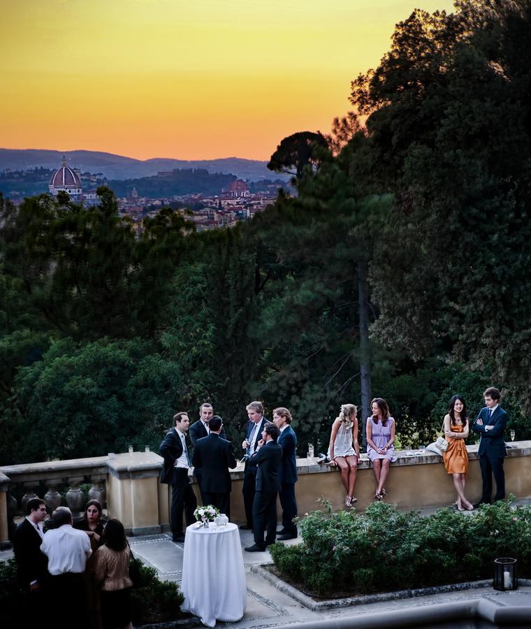 Il Salviatino Firenze Hotel Exterior foto