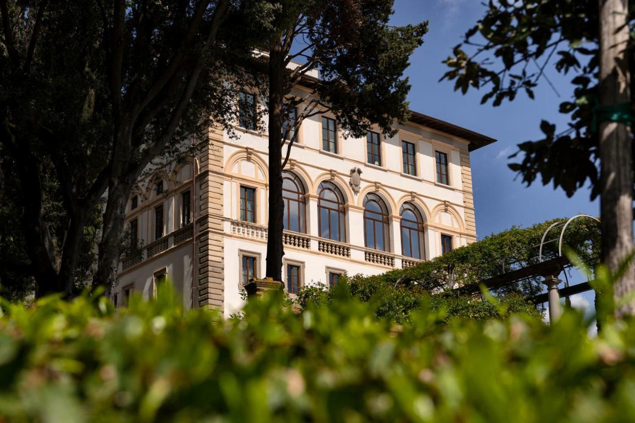 Il Salviatino Firenze Hotel Exterior foto